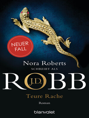 cover image of Teure Rache